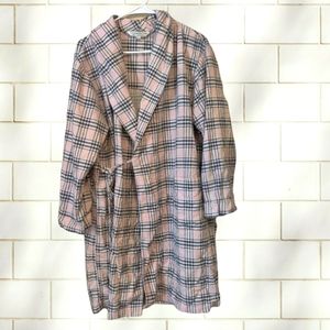 ROBE WITH POCKETS 💜